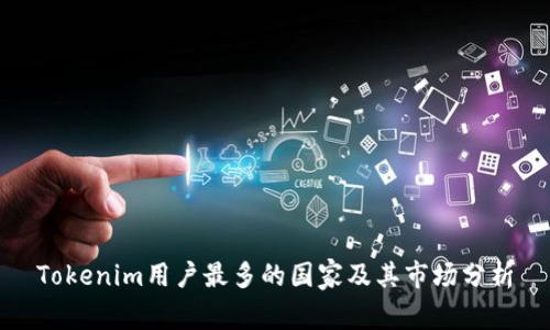 Tokenim用户最多的国家及其市场分析