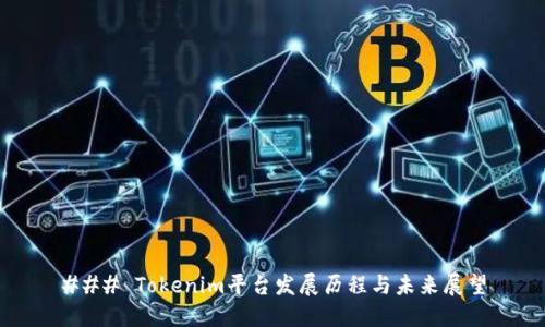 ### Tokenim平台发展历程与未来展望