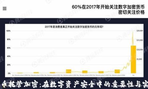 
货币托管加密：在数字资产安全中的重要性与实践