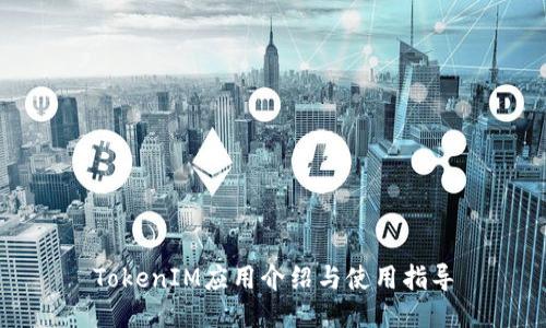 TokenIM应用介绍与使用指导