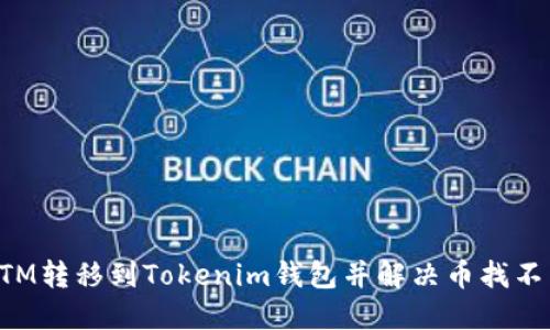 如何将BTM转移到Tokenim钱包并解决币找不到的问题