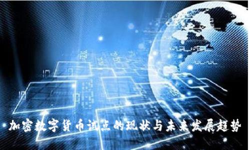 加密数字货币试点的现状与未来发展趋势