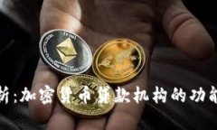 全面解析:加密货币贷款机构的功能与影响