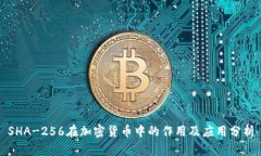 SHA-256在加密货币中的作用及应用分析