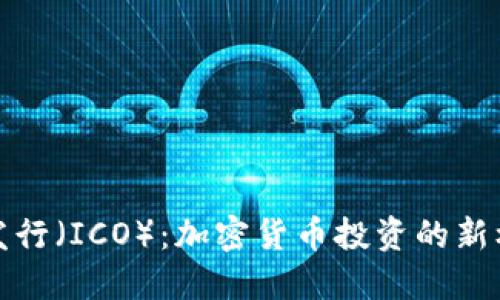 首次代币发行(ICO):加密货币投资的新机遇与风险