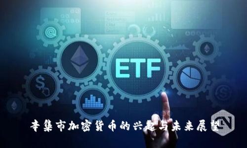 辛集市加密货币的兴起与未来展望