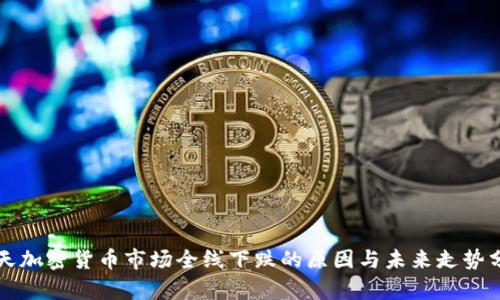 今天加密货币市场全线下跌的原因与未来走势分析
