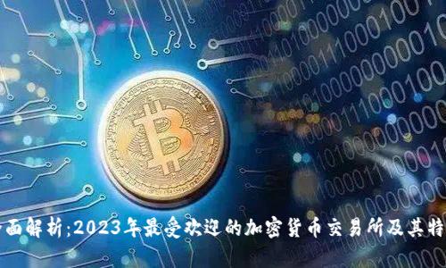 全面解析:2023年最受欢迎的加密货币交易所及其特点