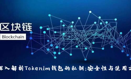 : 深入解析Tokenim钱包的私钥:安全性与使用方法