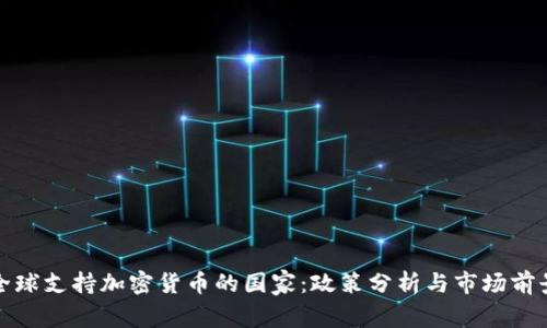 全球支持加密货币的国家：政策分析与市场前景