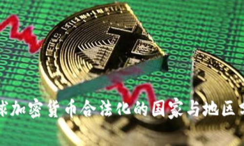全球加密货币合法化的国家与地区分析