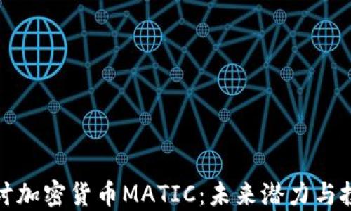 深入探讨加密货币MATIC:未来潜力与投资策略