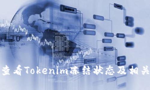 如何查看Tokenim冻结状态及相关信息