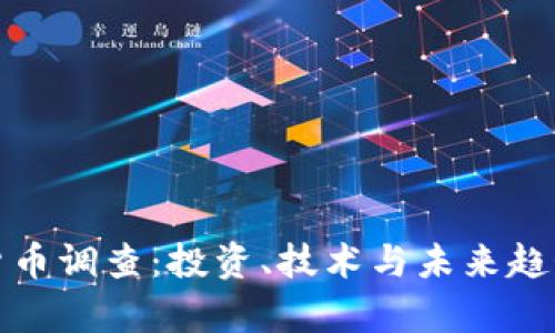 加密货币调查:投资、技术与未来趋势分析