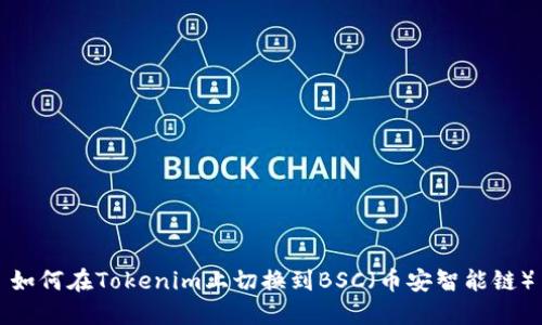 如何在Tokenim上切换到BSC(币安智能链)