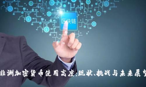 非洲加密货币使用高度:现状、挑战与未来展望