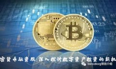 加密货币融资股:深入探讨数字资产投资的新机