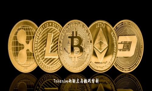 Tokenim的缺点与挑战分析