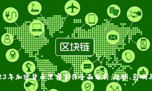 baioti2023年加密货币黑客事件全面分析:趋势、影响与防范措施