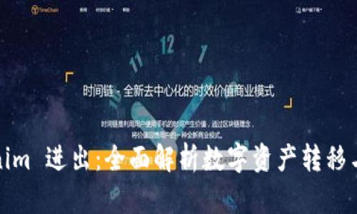 Tokenim 进出:全面解析数字资产转移与管理