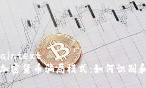 ```plaintext
揭秘加密货币骗局模式：如何识别和防范