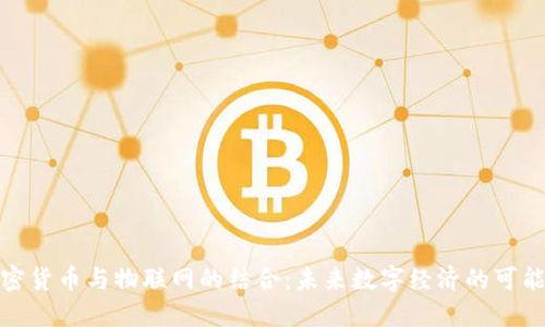 加密货币与物联网的结合:未来数字经济的可能性