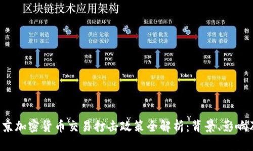 2023年北京加密货币交易打击政策全解析:背景、影响及未来展望