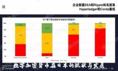 数字加密货币在日本的现状与发展
