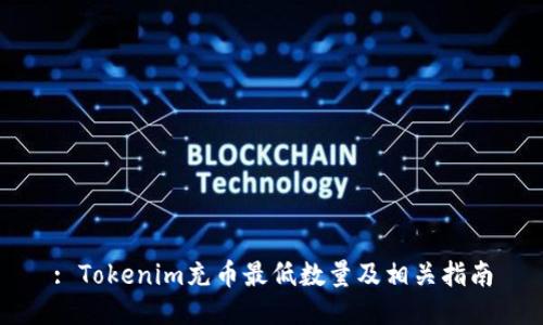 : Tokenim充币最低数量及相关指南