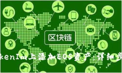 如何在TokenIm上添加EOS资产：详细步骤与技巧