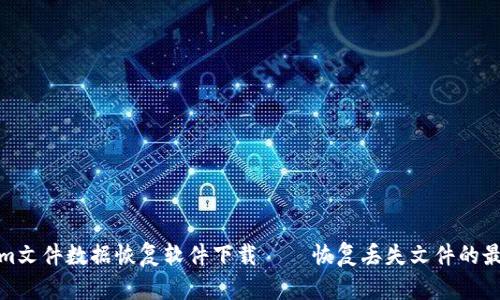 Tokenim文件数据恢复软件下载 – 恢复丢失文件的最佳选择