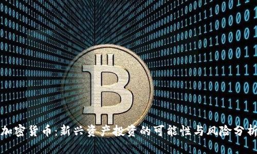 加密货币:新兴资产投资的可能性与风险分析