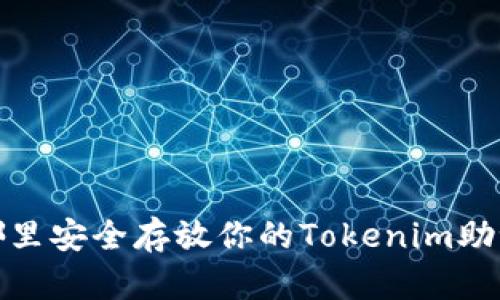 在哪里安全存放你的Tokenim助记词
