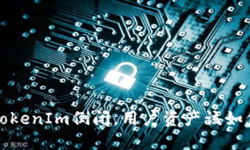 如果TokenIm倒闭,用户资产该如何处理?