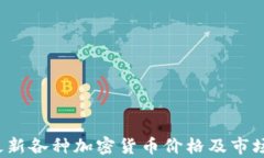 2023年最新各种加密货币价格及市场动态分析