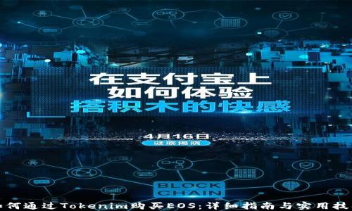 如何通过Tokenim购买EOS:详细指南与实用技巧