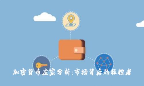 加密货币庄家分析:市场背后的操控者