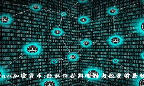 Beam加密货币:隐私保护新选择与投资前景分析