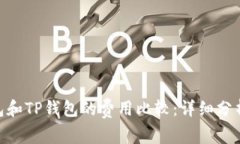 Tokenim钱包和TP钱包的费用比较:详细分析与用户