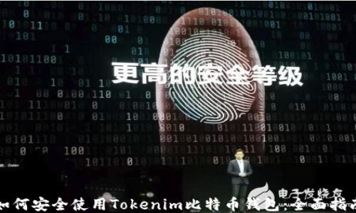如何安全使用Tokenim比特币钱包:全面指南