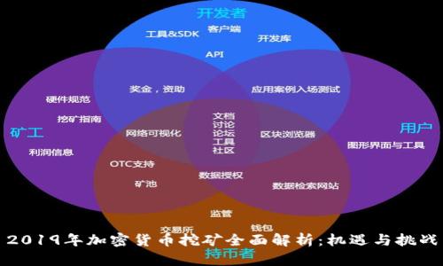 2019年加密货币挖矿全面解析:机遇与挑战