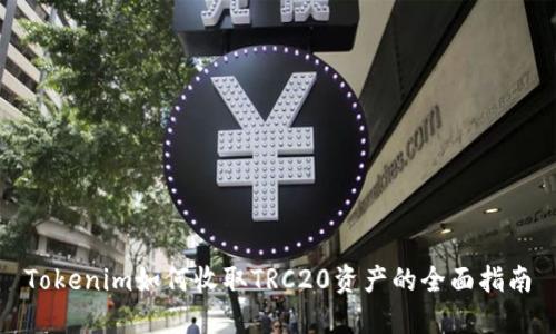 Tokenim如何收取TRC20资产的全面指南