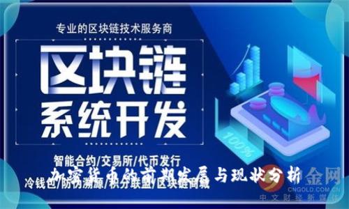 加密货币的前期发展与现状分析