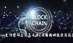 Tokenim支付密码忘记怎么办？详解找回流程及注意