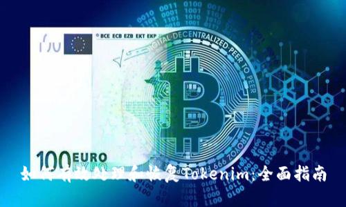 如何有效处理和恢复Tokenim：全面指南