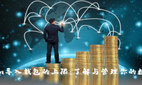 Tokenim导入钱包的上限：了解与管理你的数字资产