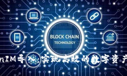 TokenIM导入：实现高效的数字资产管理