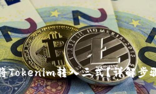 如何高效地将Tokenim转入三式？详解步骤与注意事项