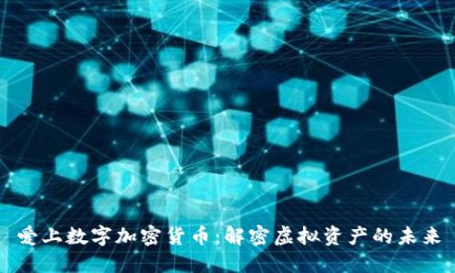 爱上数字加密货币:解密虚拟资产的未来