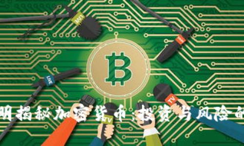 袁煜明揭秘加密货币:投资与风险的权衡